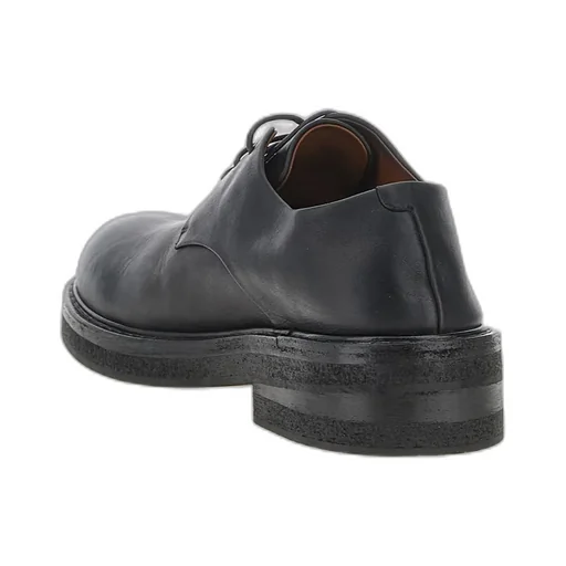 Parrucca Lace-Up Derby Shoes