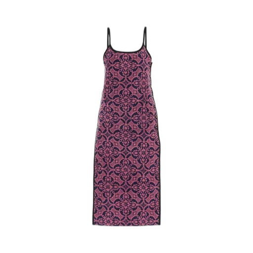 Logo Dress