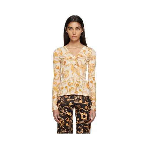 Printed Top