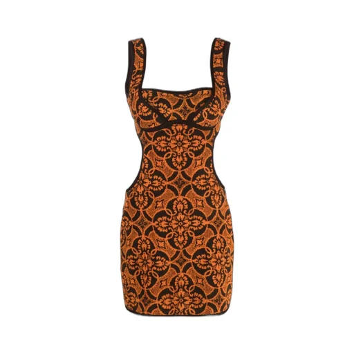 Logo Dress