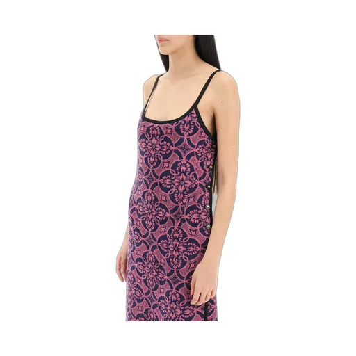 Logo Dress