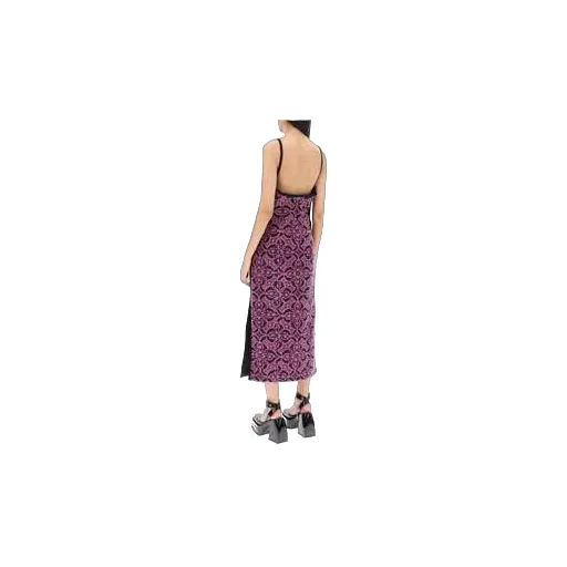 Logo Dress