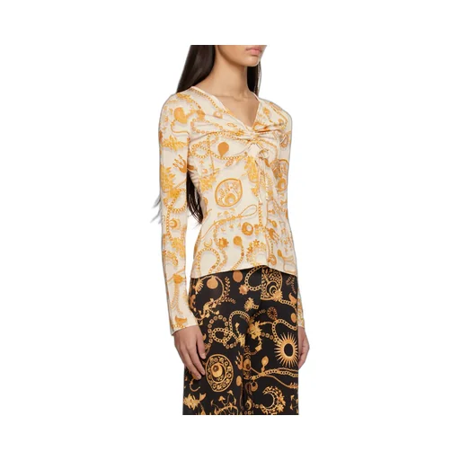 Printed Top