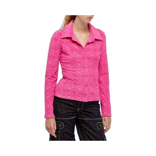 Long-Sleeved Shirt