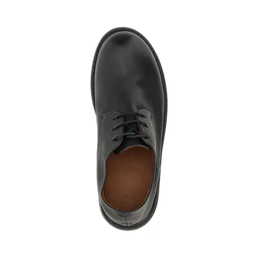 Parrucca Lace-Up Derby Shoes