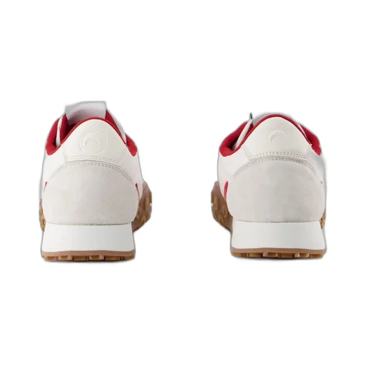 Ms-Rise 22 Low-Top Sneakers
