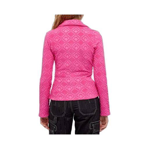 Long-Sleeved Shirt