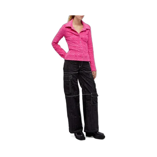 Long-Sleeved Shirt