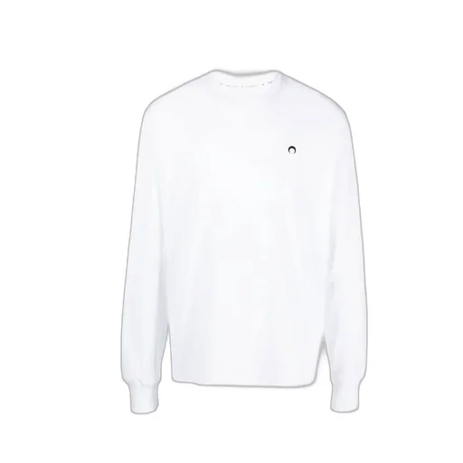 Organic Cotton Long-Sleeve T-Shirt