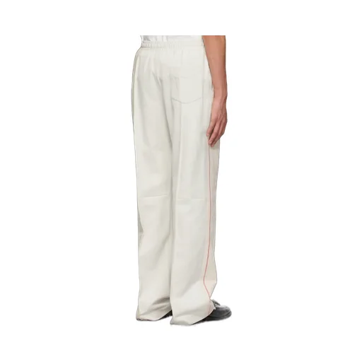 Drawstring Track Pants