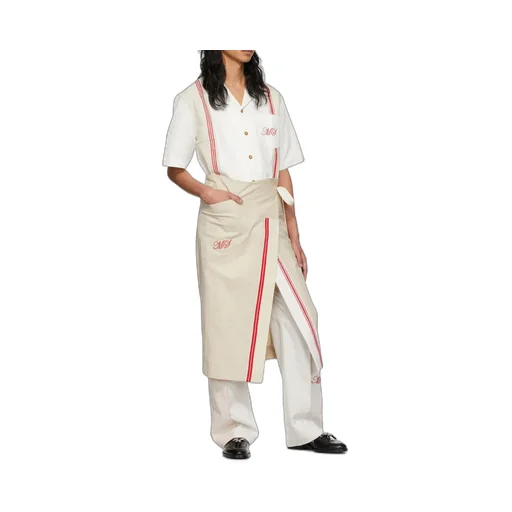 Drawstring Track Pants