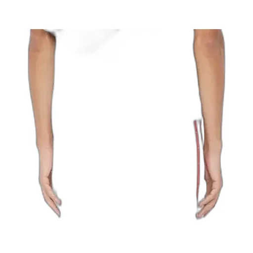 Drawstring Track Pants