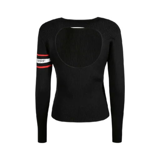 Round Neck Sweater