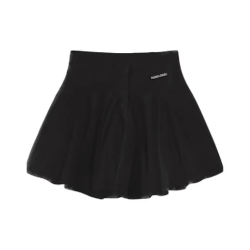 Button Skirt