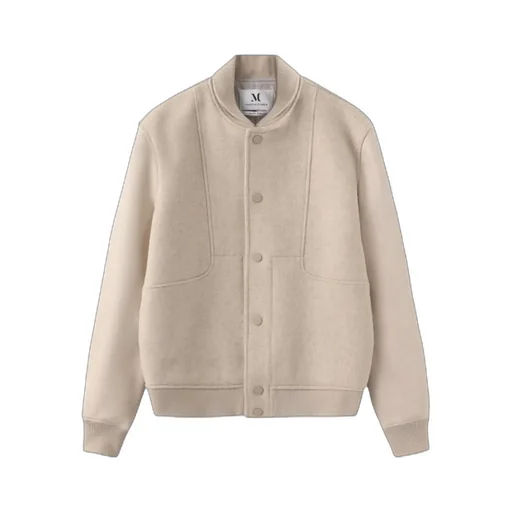 Long Sleeve Jacket