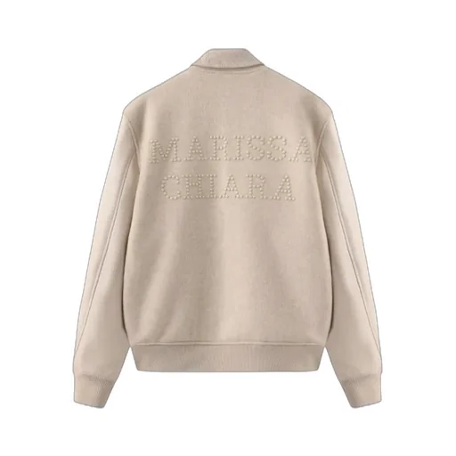 Long Sleeve Jacket