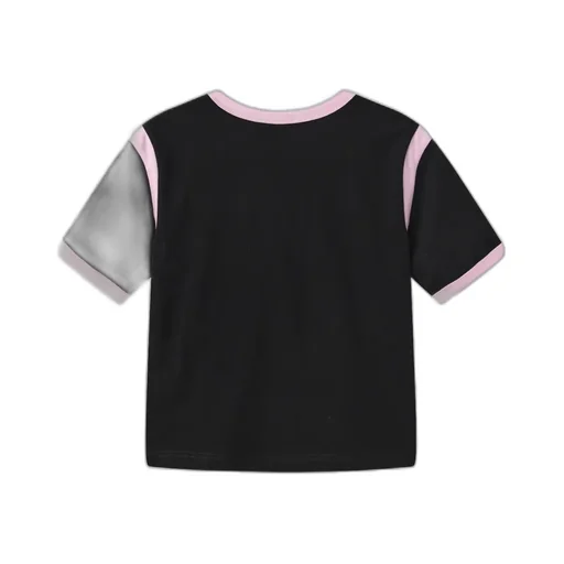 Short-Sleeved T-Shirt