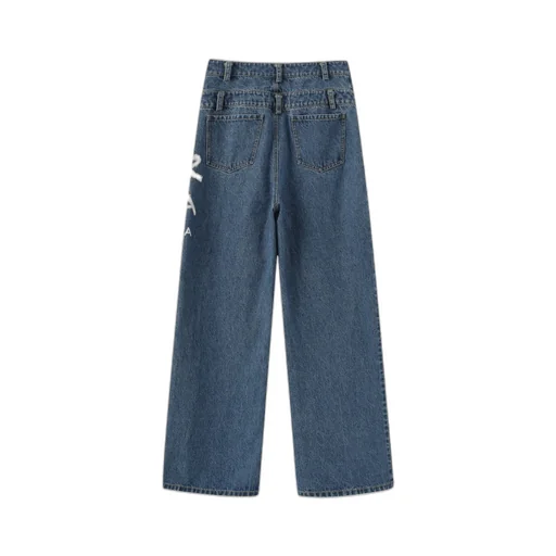 Belt Loop Jeans