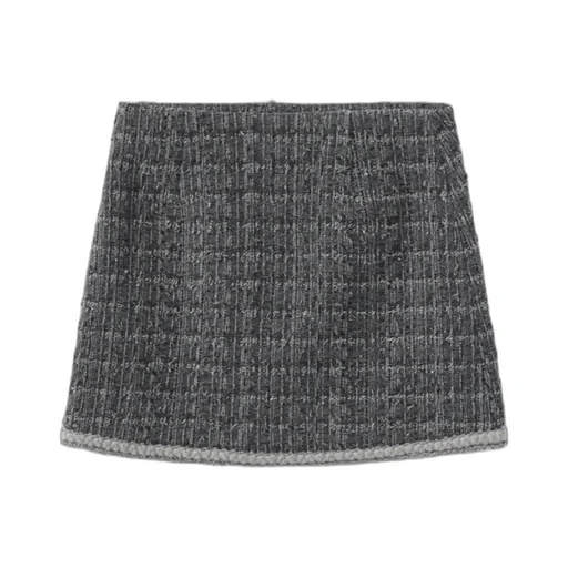 Woolen Skirt