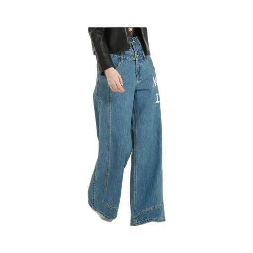 Belt Loop Jeans