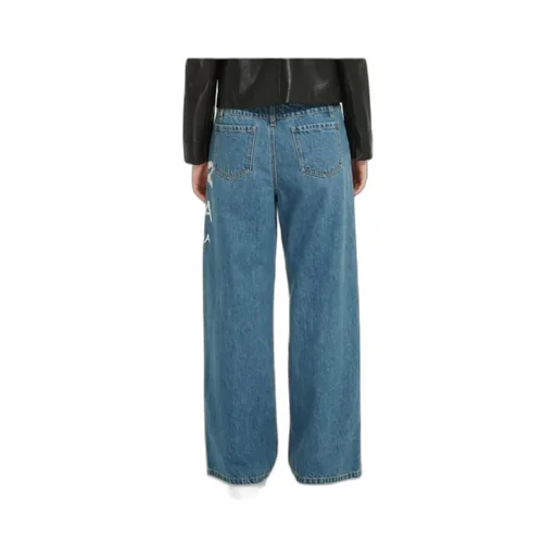 Belt Loop Jeans