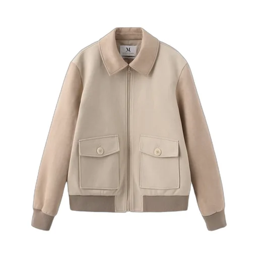 Long Sleeve Jacket