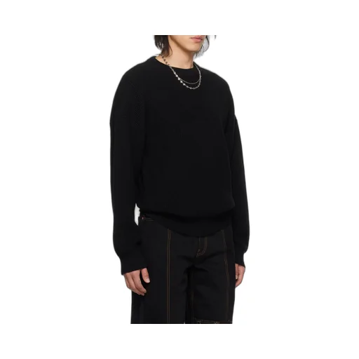 Moon Knitted Jumper