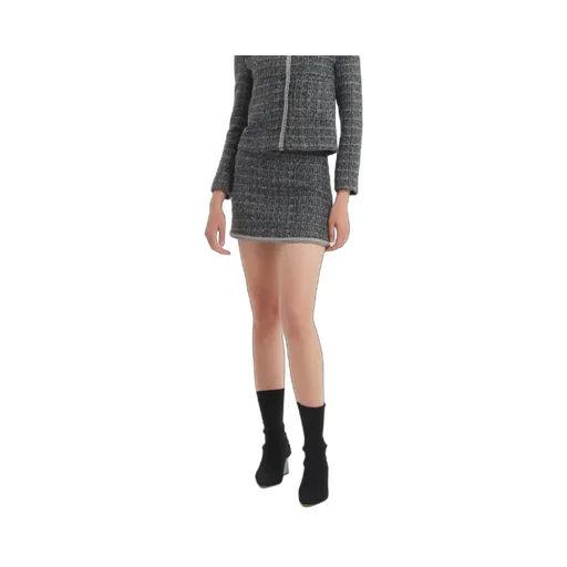 Woolen Skirt