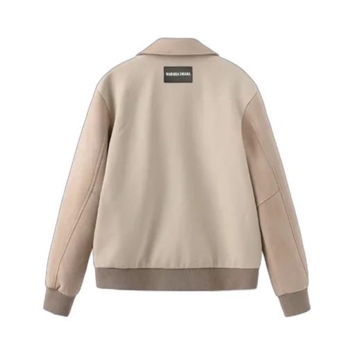 Long Sleeve Jacket