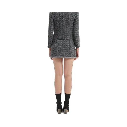 Woolen Skirt