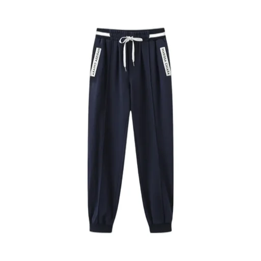 Drawstring Sweatpants