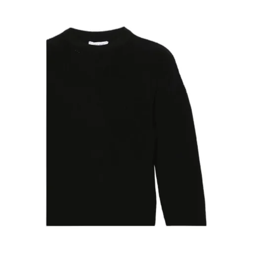 Moon Knitted Jumper
