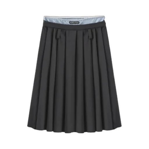 Patchwork Skirt