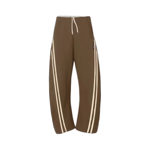 Drawstring Sweatpants
