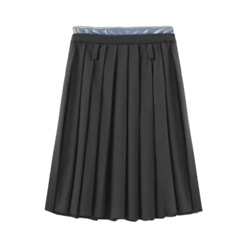 Patchwork Skirt