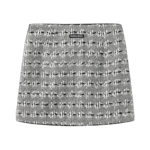 Pocket Skirt