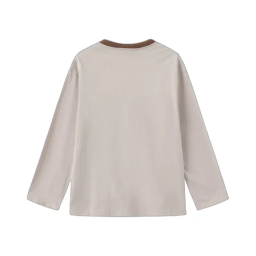 Long-Sleeved T-Shirt