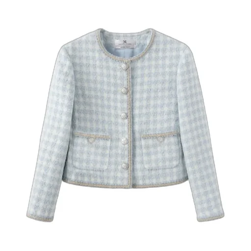 Long Sleeve Jacket