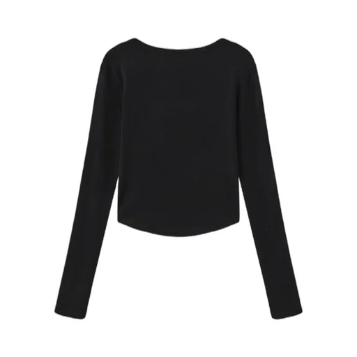 Long-Sleeved T-Shirt