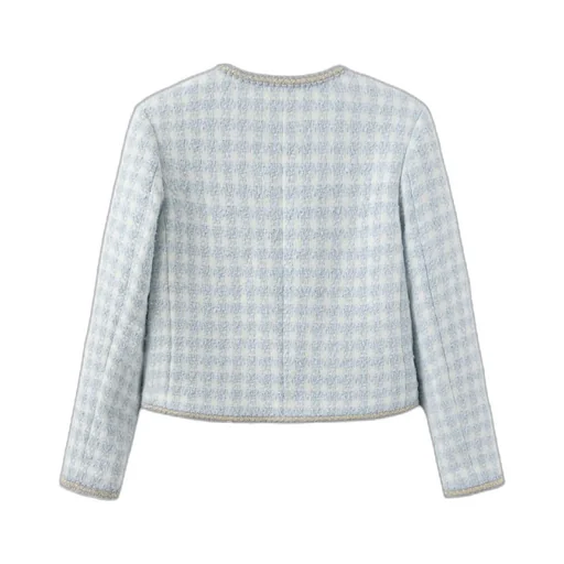 Long Sleeve Jacket