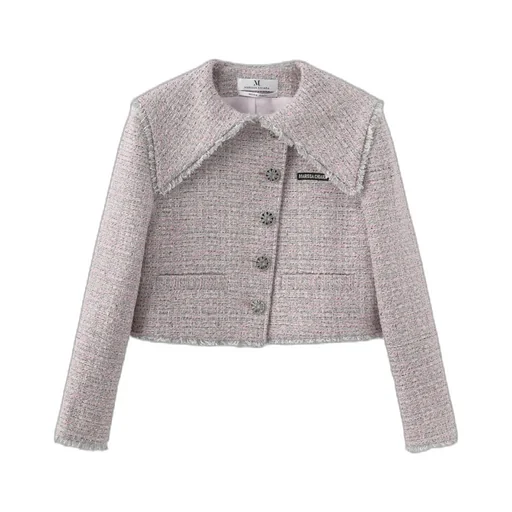 Lapel Jacket