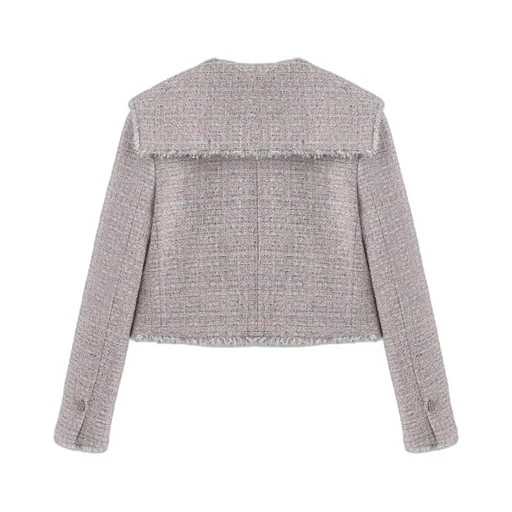 Lapel Jacket