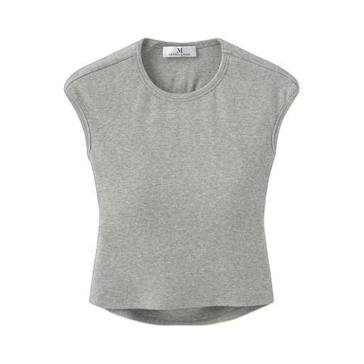 Crew Neck T-Shirt