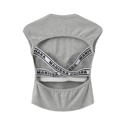 Crew Neck T-Shirt