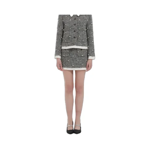 Woolen Skirt