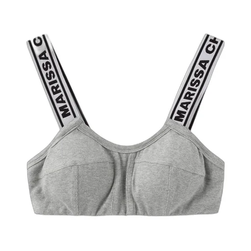 Strap Bra