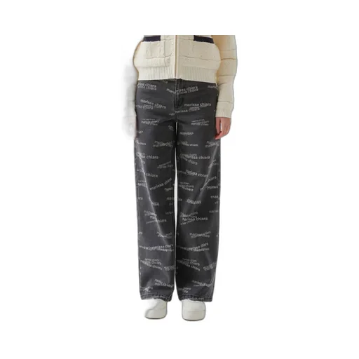 Belt Loop Jeans