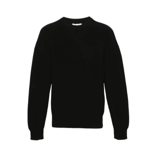 Moon Knitted Jumper