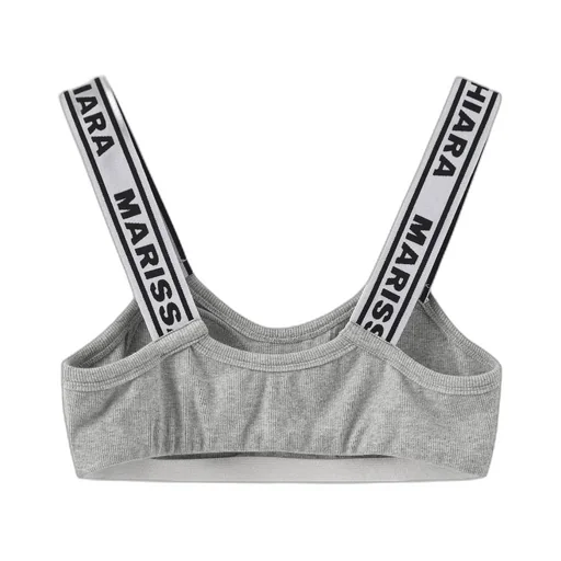 Strap Bra