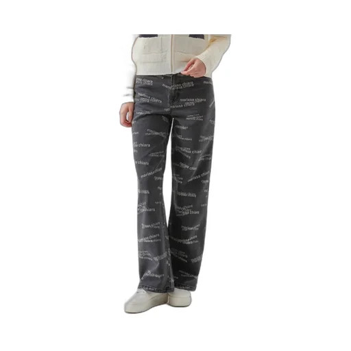 Belt Loop Jeans